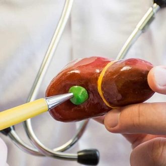 Which Surgery Is Best For Gallstones in Dubai