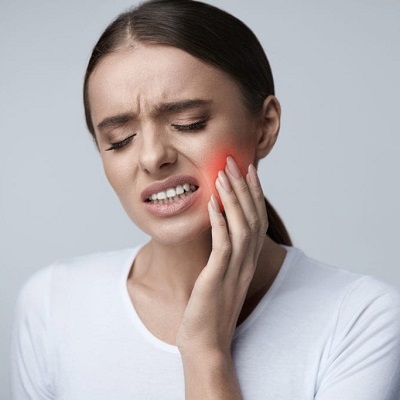 Causes and Symptoms of TMJ Disorder in Dubai