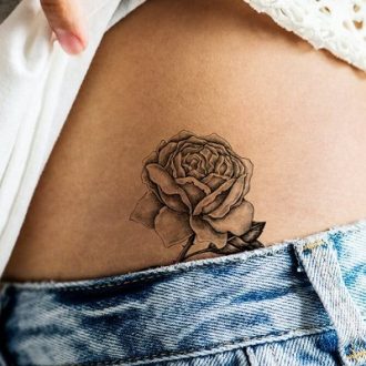 Can You Get Laser Hair Removal Over a Tattoo?