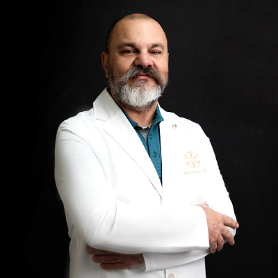 Dr Hany Chidiac