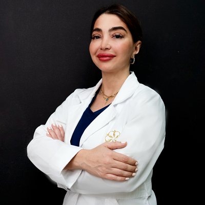 Dr. Rasha Mhanna