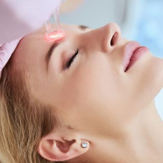 Fractional Laser with PRP Therapy Cost in Dubai