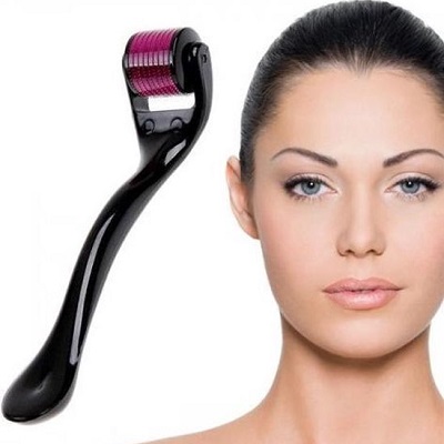 Get Glowing Skin with Derma Roller Therapy in Dubai Cost & Price