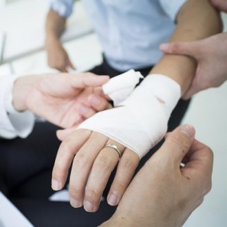 Heal for Real: Chronic Wound Treatment Options