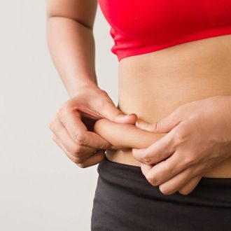 How to Lose Belly Fat After Laparoscopy in Dubai