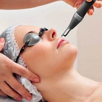 Laser Scar Removal for Acne Scar in Dubai