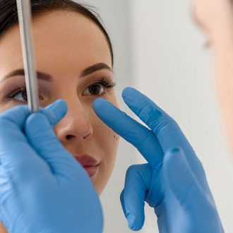Most Common Rhinoplasty Techniques