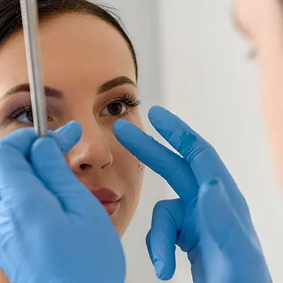Most Common Rhinoplasty Techniques in Dubai & Abu Dhabi Cost