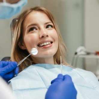 The Procedure of General Dentistry in Dubai