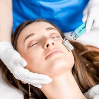 Anti-Aging Solution: Micro-Needling with PRP Therapy
