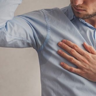 What Causes Excessive Sweating In Females in Dubai