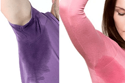 What Causes Excessive Sweating In Females in Dubai