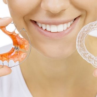 What Type of Mouth Guard is Best in Dubai?