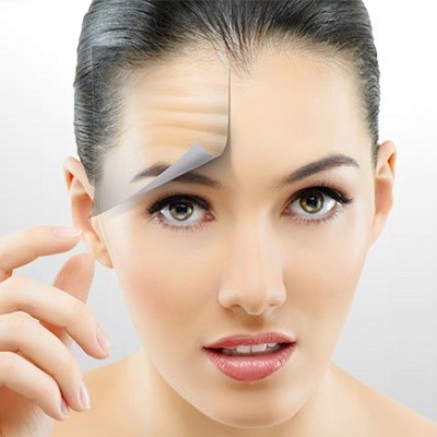 Botox For Forehead Wrinkles in Dubai & Abu Dhabi
