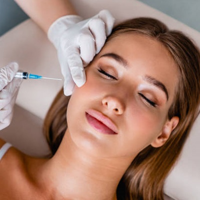 Botulinum Toxin Injections For Facial Wrinkles in Dubai Cost & Price
