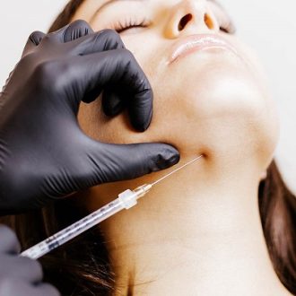 Can Kybella Make Chin Bigger in Dubai & Abu Dhabi?