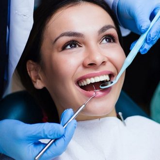 Can an Endodontist Save a Tooth in Dubai?