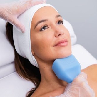 Coolsculpting For Double Chin in Dubai & Abu Dhabi