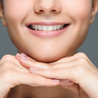 Does Whitening Weaken Your Teeth in Dubai?