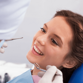 How Much Root Canal Treatment Cost In Dubai