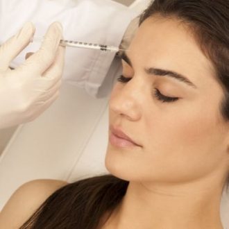 Botox For Migraines in Dubai