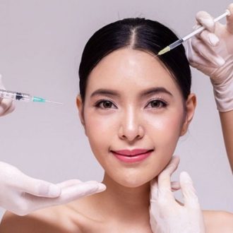Is Botox injection is Painful?