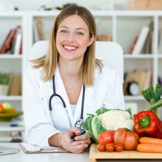 Who is The Best Nutritionist in Dubai & Abu Dhabi