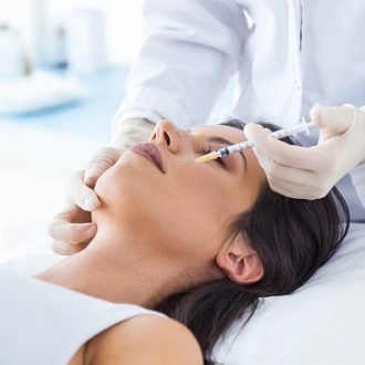 Botox For TMJ in Dubai