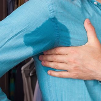 Does Laser Treatment Work For Hyperhidrosis?