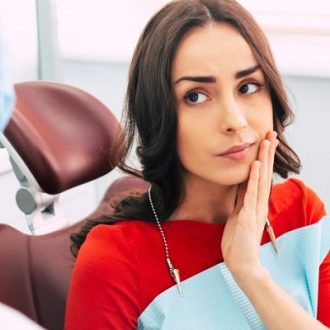 How Long Can a Dead Tooth Stay In Your Mouth?