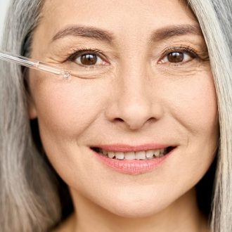 Hyaluronic Acid Serum For Skin in Dubai