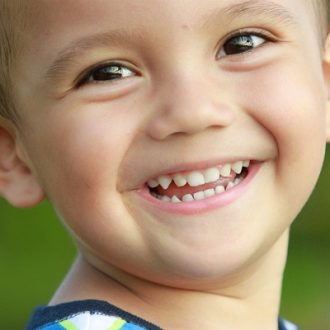Tips on Caring for Children’s Teeth in Dubai