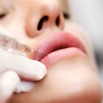 Types of Lip Enlargement in Dubai & Abu Dhabi