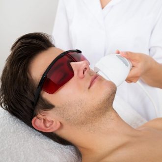 Beard Laser Hair Removal Cost In Dubai