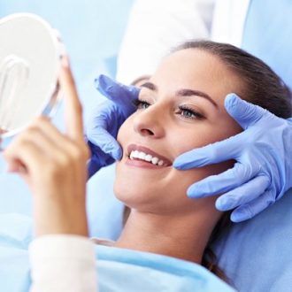 Can A Root Canal Be Done In One Sitting in Dubai?