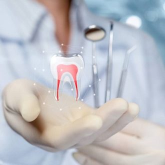 Do Teeth Become Weak After A Root Canal?
