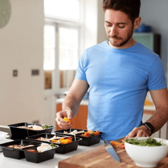 Does A High-Protein Diet Work For Weight Loss?