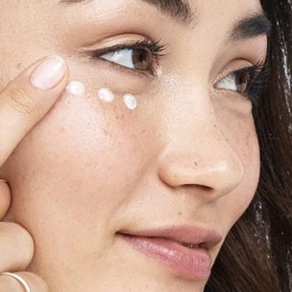 How To Get Rid Of Fine Lines Around The Eyes?