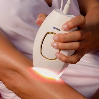 IPL Hair Removal In Dubai & Abu Dhabi