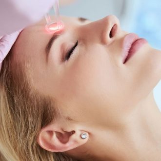 Skin Tightening With Fractional CO2 Laser in Dubai