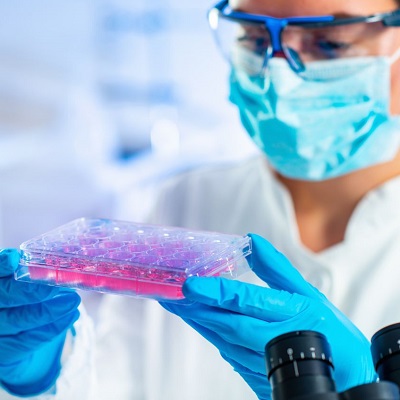 Types Of Stem Cell Therapy: An Overview in Dubai