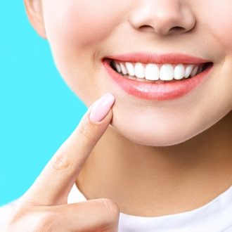 10 Ways To Start The Year With A Healthy Smile
