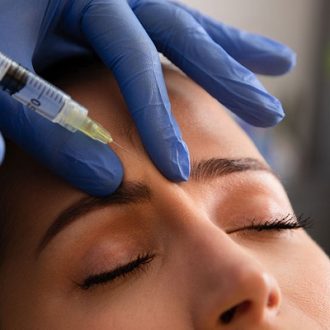 Diagnosis And Treatment Of Botolinum Toxin