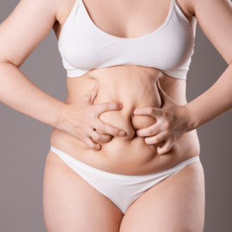 Does Liposuction Treatment Leaves A Scar?