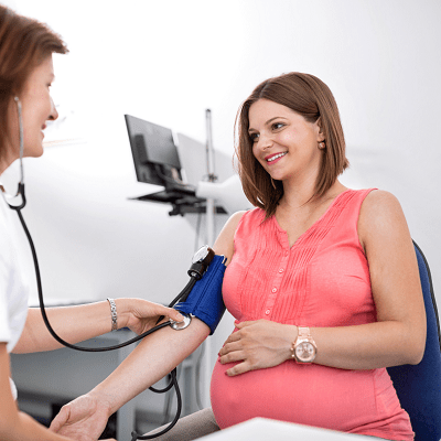 Home Nurse For Pregnancy in Dubai, Abu Dhabi & Sharjah Royal Clinic