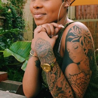 Laser Tattoo Removal For Dark Skin Near You