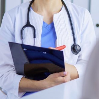 Menstrual And Reproductive Health Physician