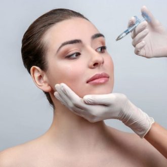 Non-Surgical Nose Job Pros And Cons in Dubai