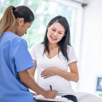 Obstetrics And Gynecology Specialist in Dubai