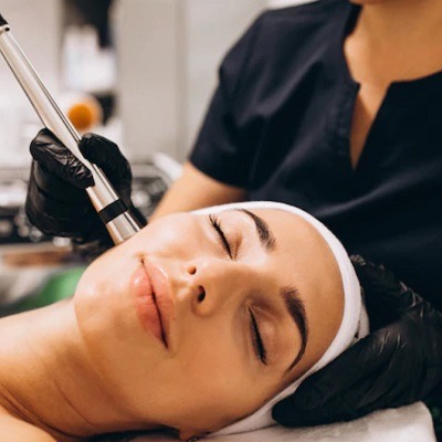 Reveal Your Inner Beauty: Unleashing the Magic of Hydrafacial